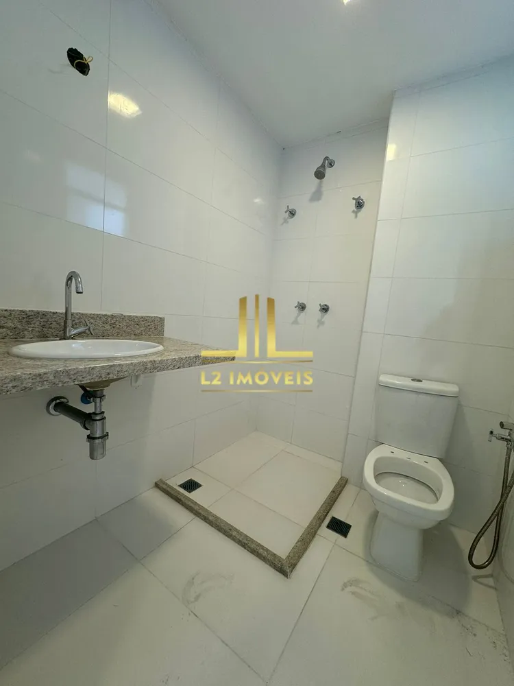 Apartamento, 3 quartos, 126 m² - Foto 6