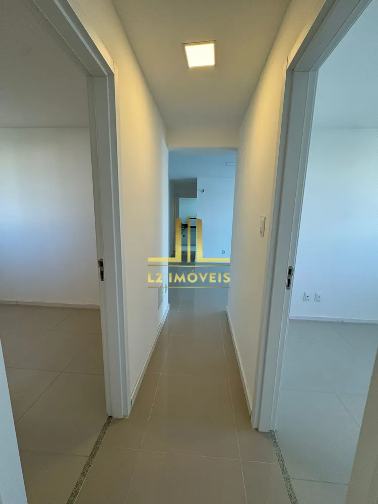 Apartamento, 3 quartos, 126 m² - Foto 9