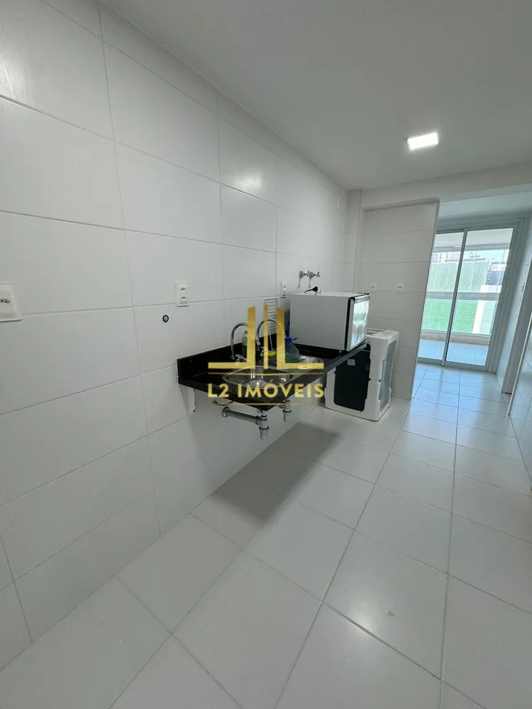 Apartamento, 3 quartos, 126 m² - Foto 9
