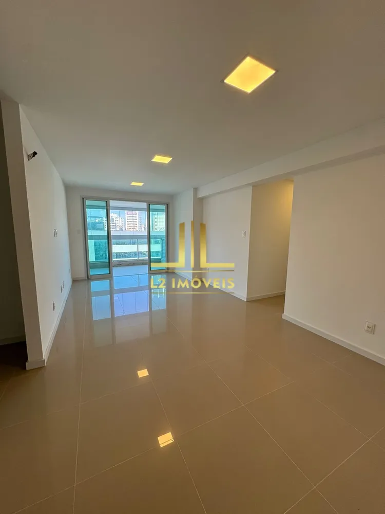Apartamento, 3 quartos, 126 m² - Foto 2