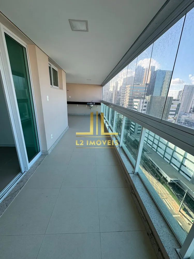 Apartamento, 3 quartos, 126 m² - Foto 4