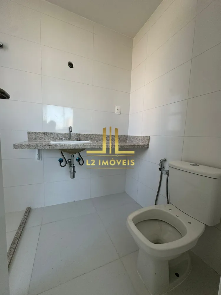 Apartamento, 3 quartos, 126 m² - Foto 8