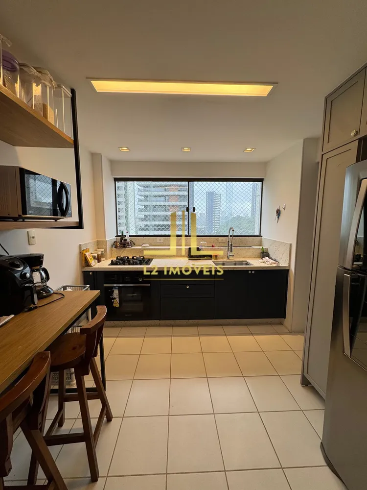 Apartamento, 3 quartos, 111 m² - Foto 7