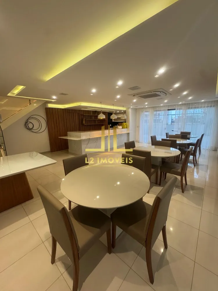 Apartamento, 3 quartos, 111 m² - Foto 6