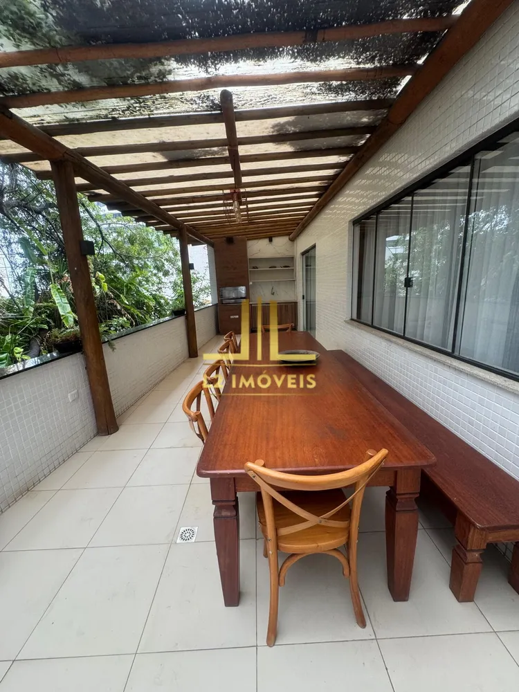 Apartamento, 3 quartos, 111 m² - Foto 13