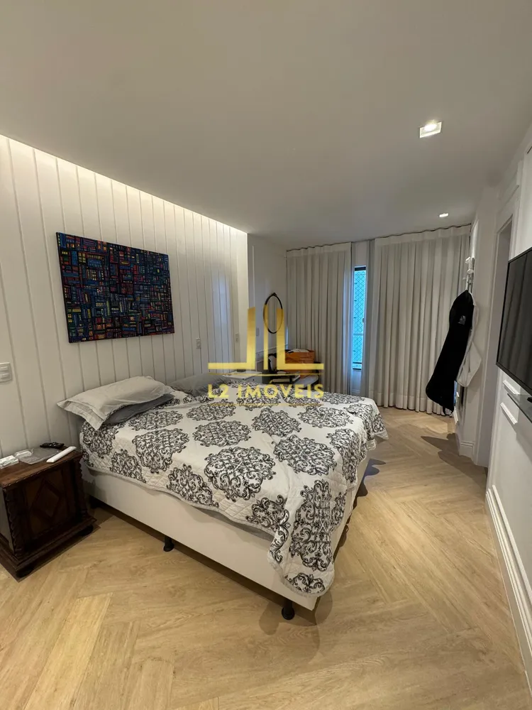 Apartamento, 3 quartos, 111 m² - Foto 8