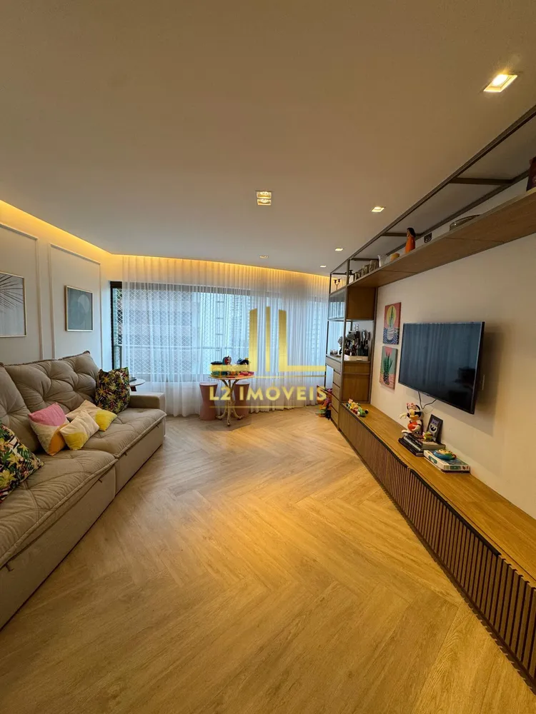 Apartamento, 3 quartos, 111 m² - Foto 11