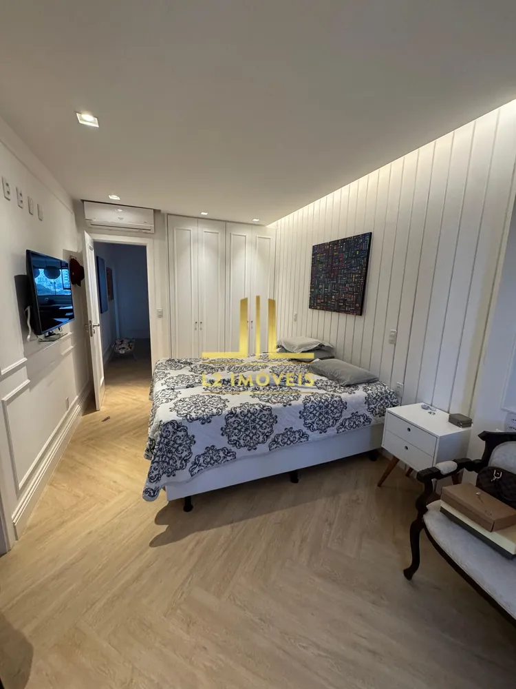 Apartamento, 3 quartos, 111 m² - Foto 6