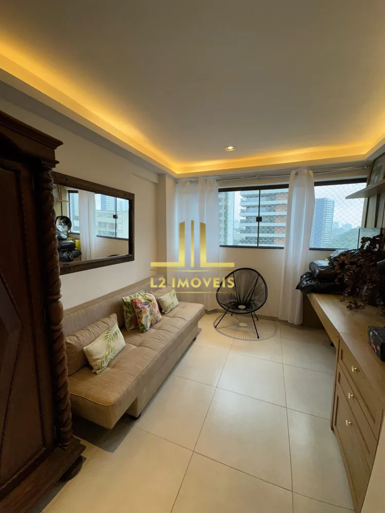 Apartamento, 3 quartos, 111 m² - Foto 1