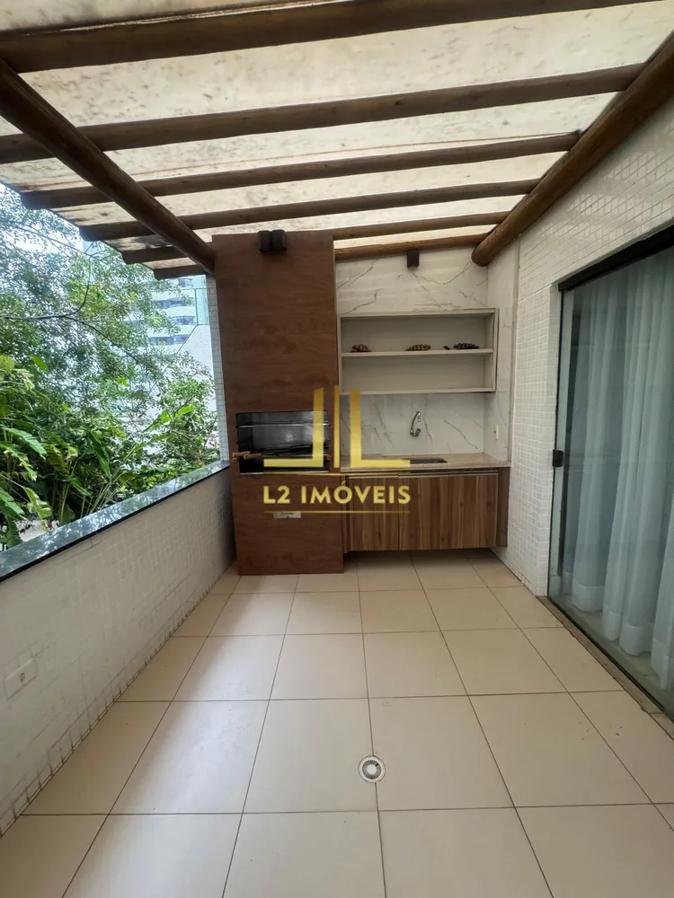 Apartamento, 3 quartos, 111 m² - Foto 5