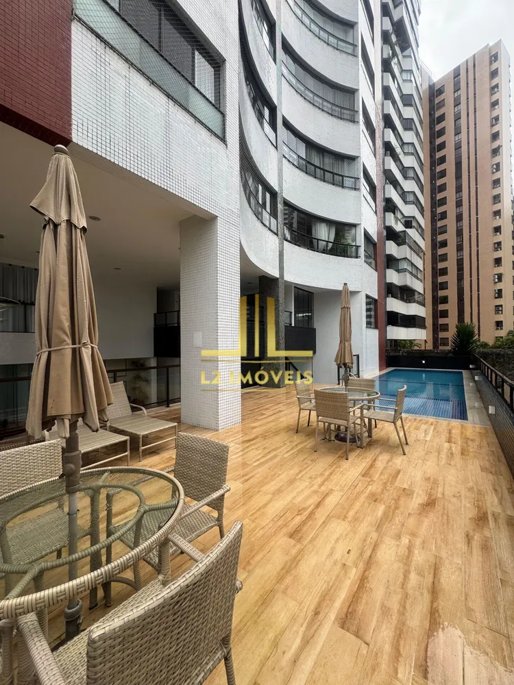 Apartamento, 3 quartos, 111 m² - Foto 15