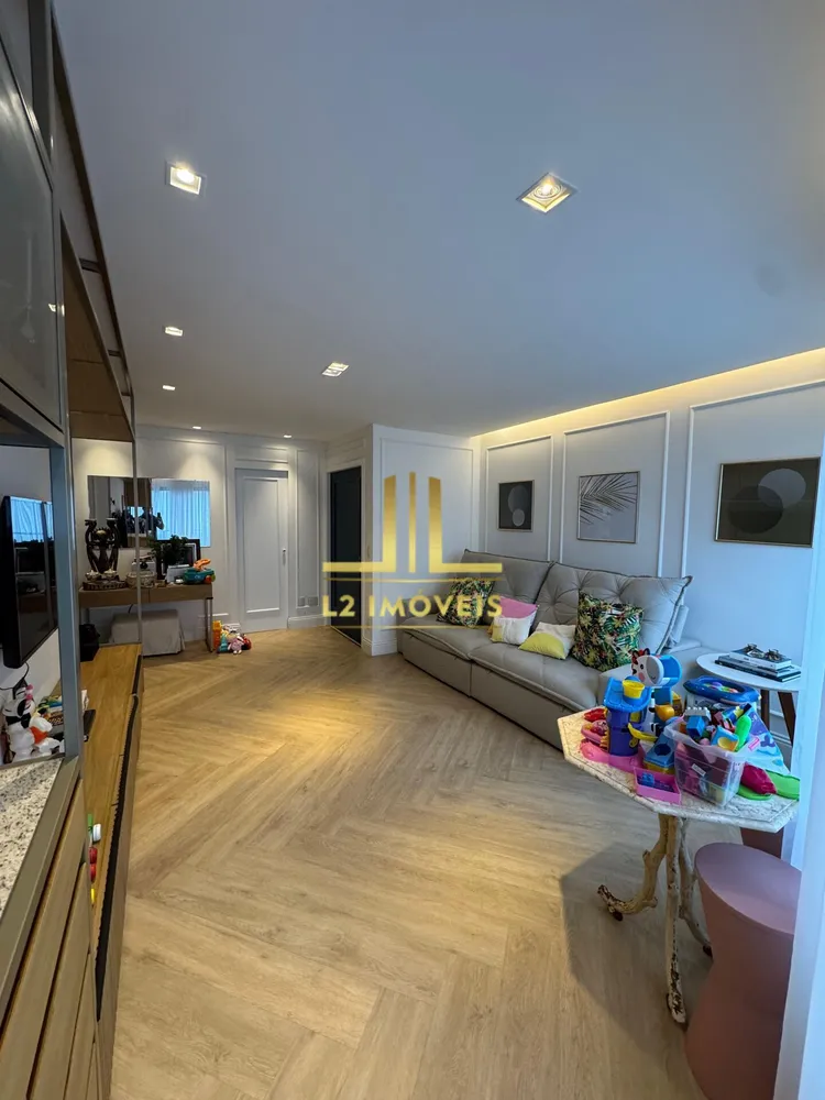 Apartamento, 3 quartos, 111 m² - Foto 4