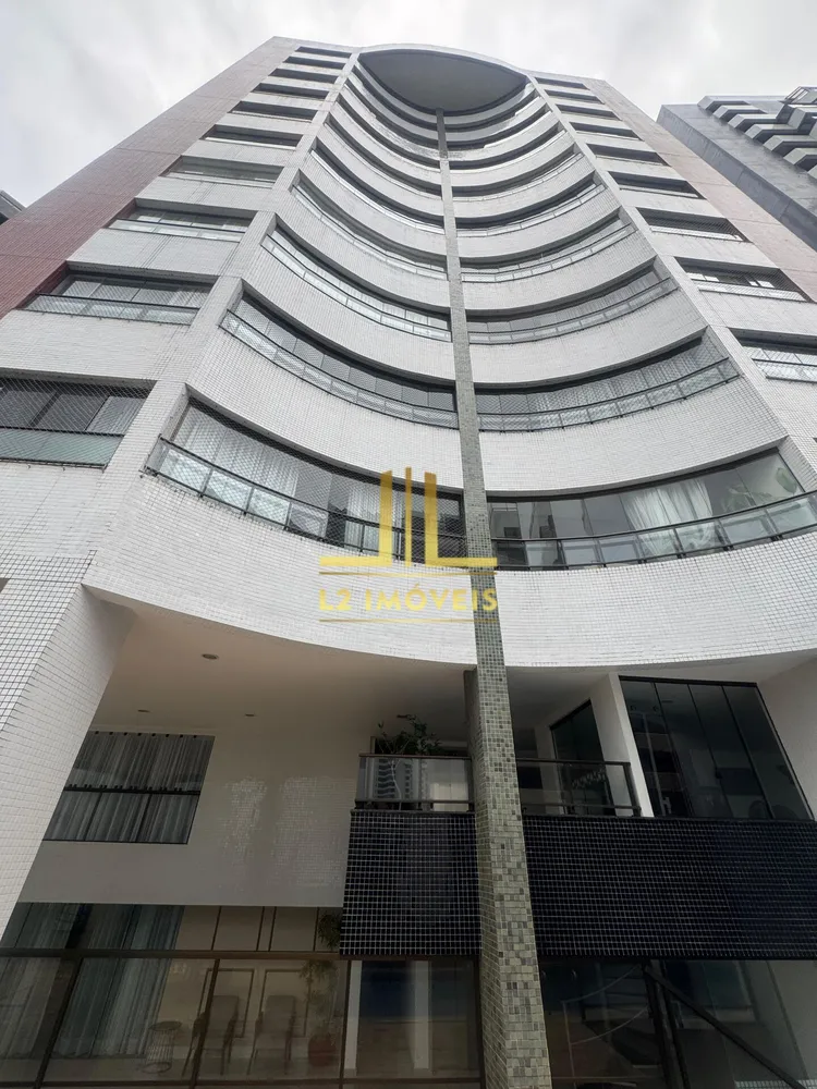 Apartamento, 3 quartos, 111 m² - Foto 9