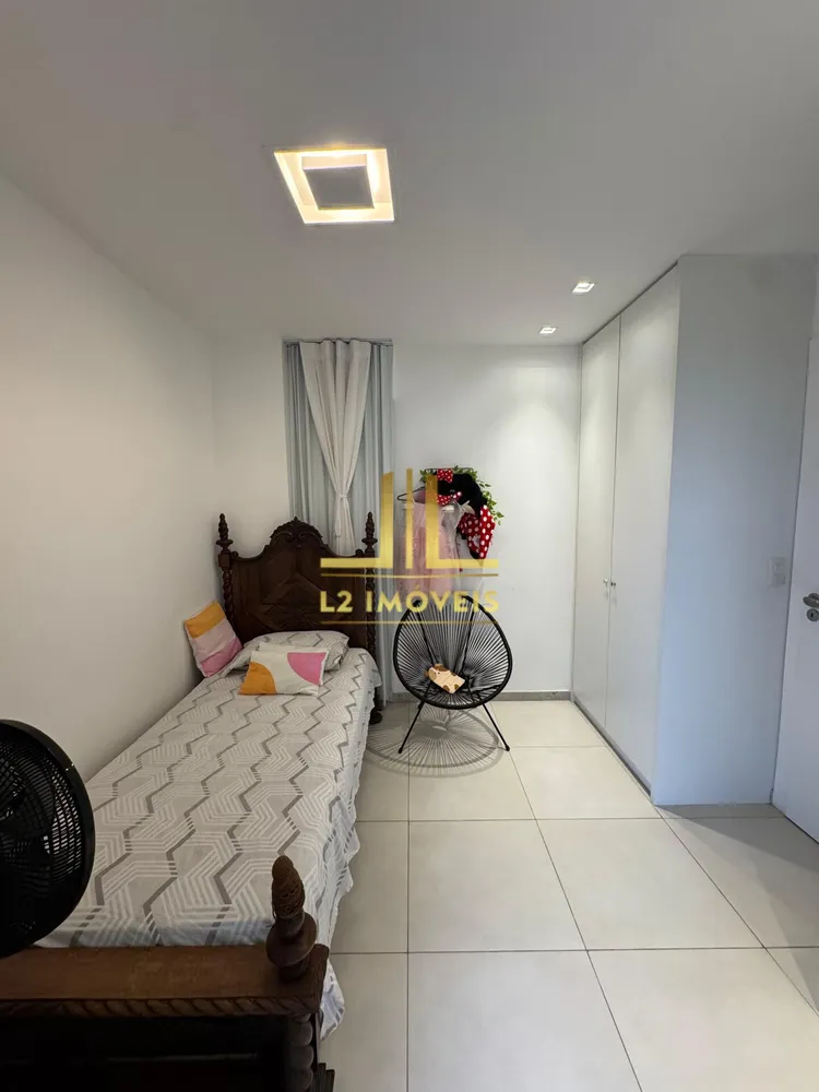 Apartamento, 3 quartos, 111 m² - Foto 2