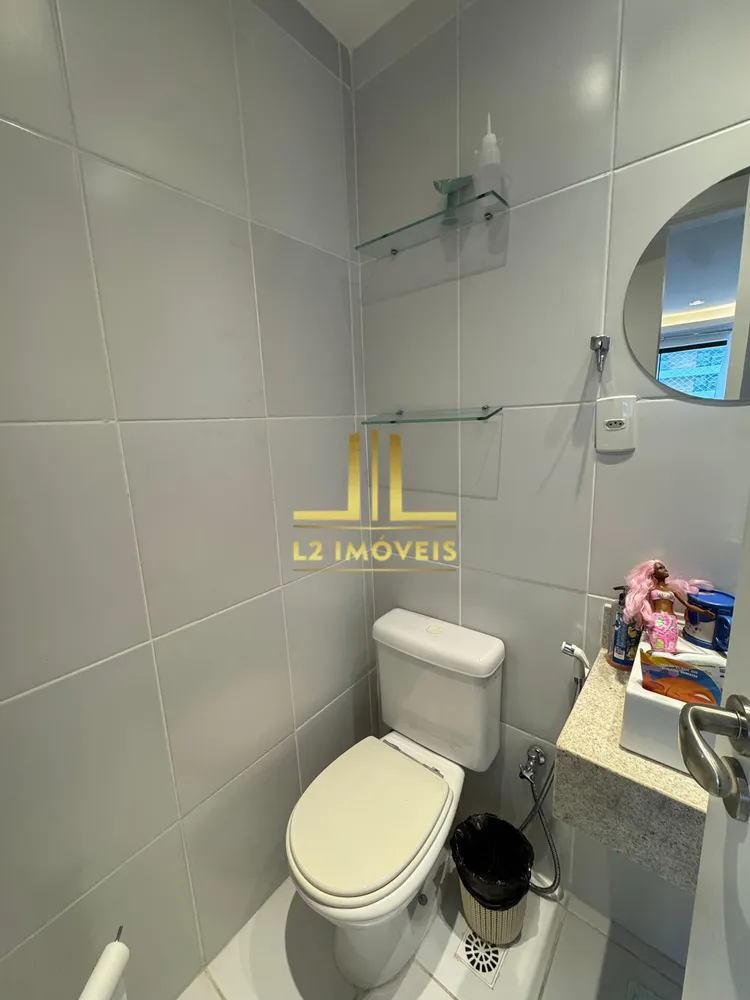 Apartamento, 3 quartos, 111 m² - Foto 3
