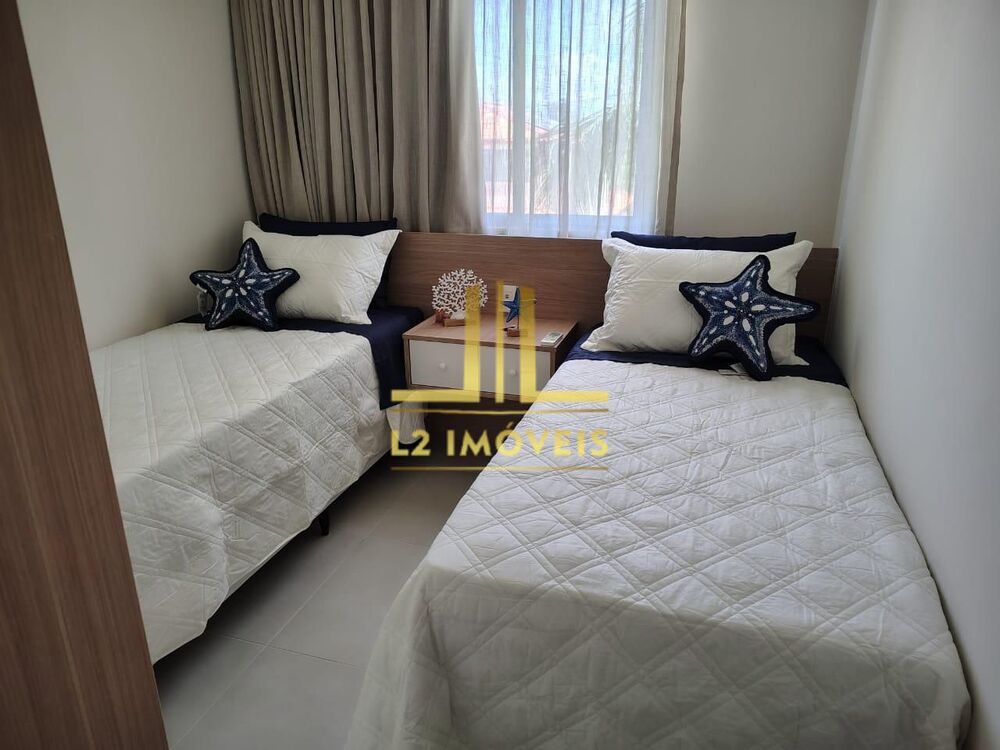 Apartamento à venda com 2 quartos, 58m² - Foto 5