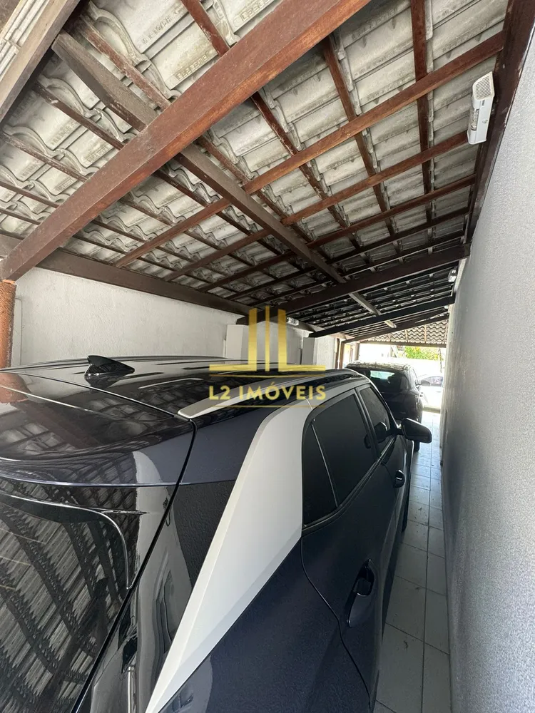 Casa, 5 quartos, 183 m² - Foto 4
