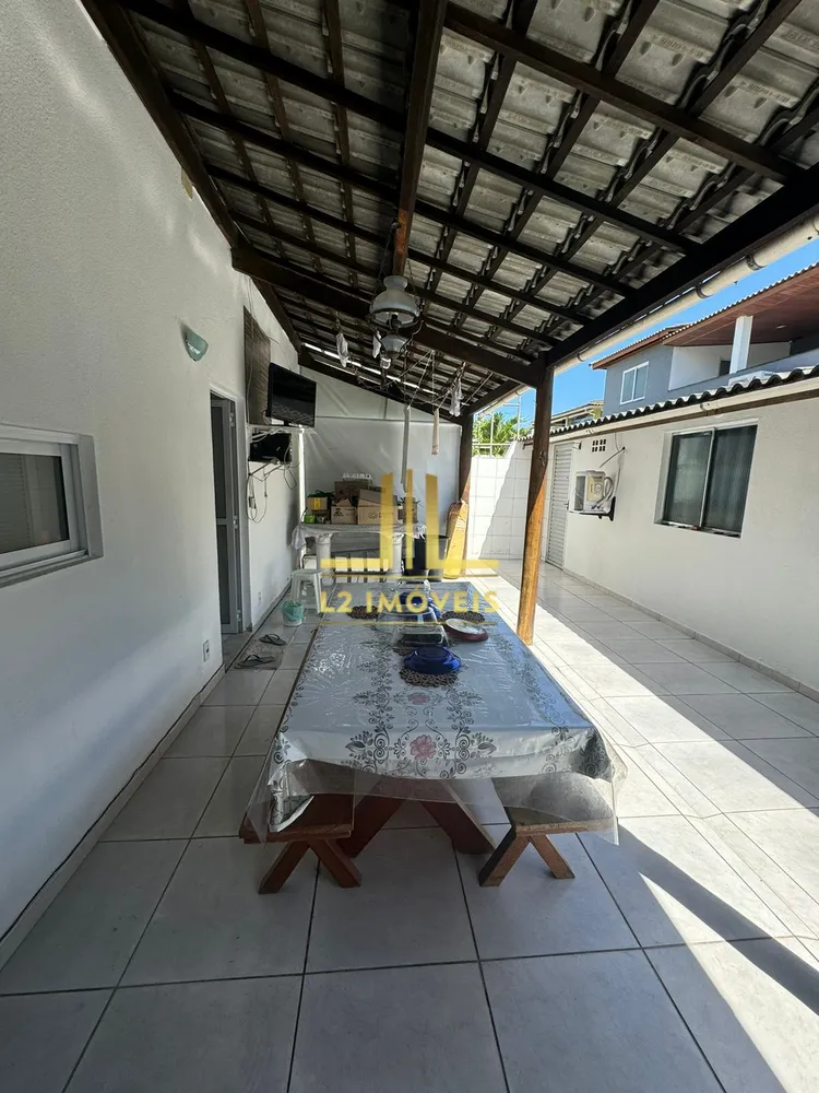 Casa, 5 quartos, 183 m² - Foto 5