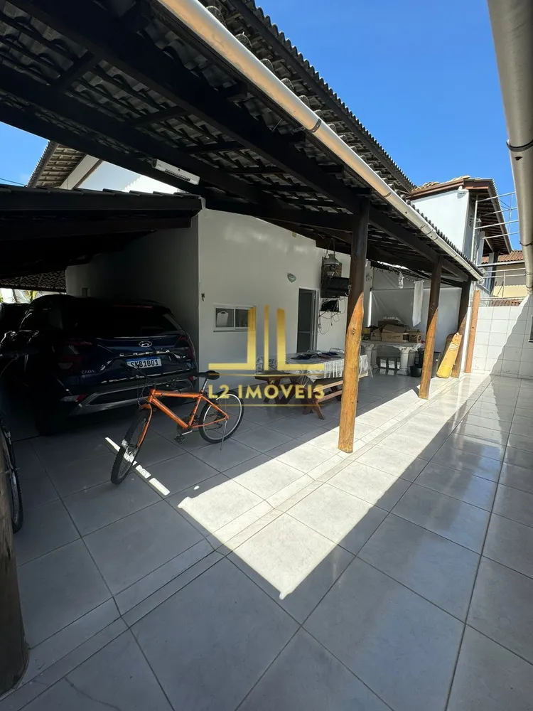 Casa, 5 quartos, 183 m² - Foto 8