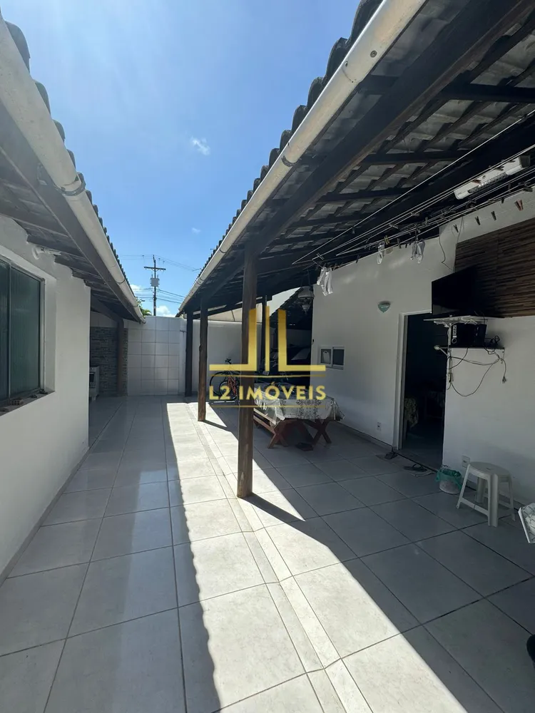 Casa, 5 quartos, 183 m² - Foto 2