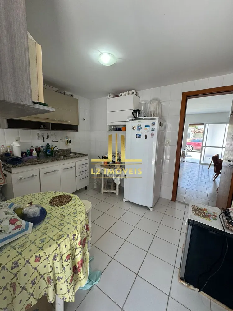 Casa, 5 quartos, 183 m² - Foto 14