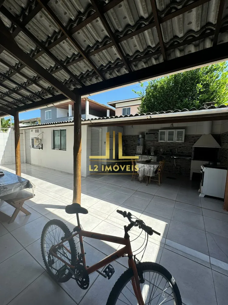 Casa, 5 quartos, 183 m² - Foto 2
