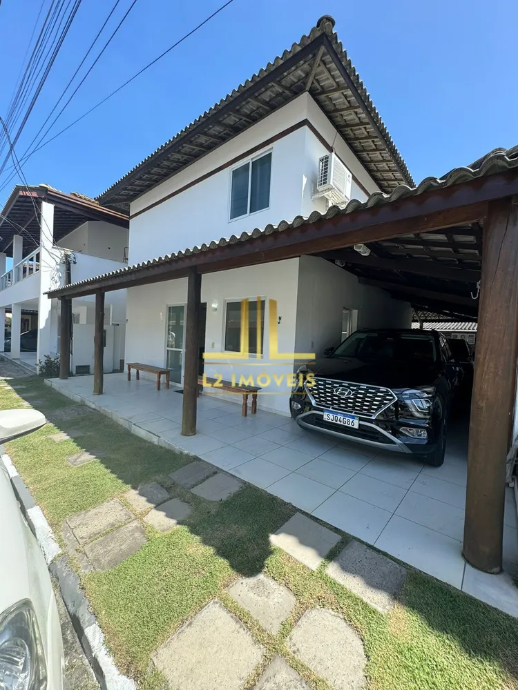Casa, 5 quartos, 183 m² - Foto 1