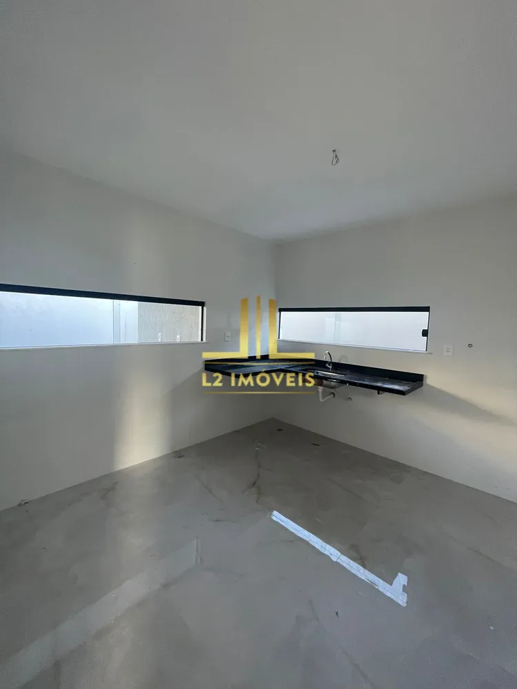Casa, 4 quartos, 198 m² - Foto 14