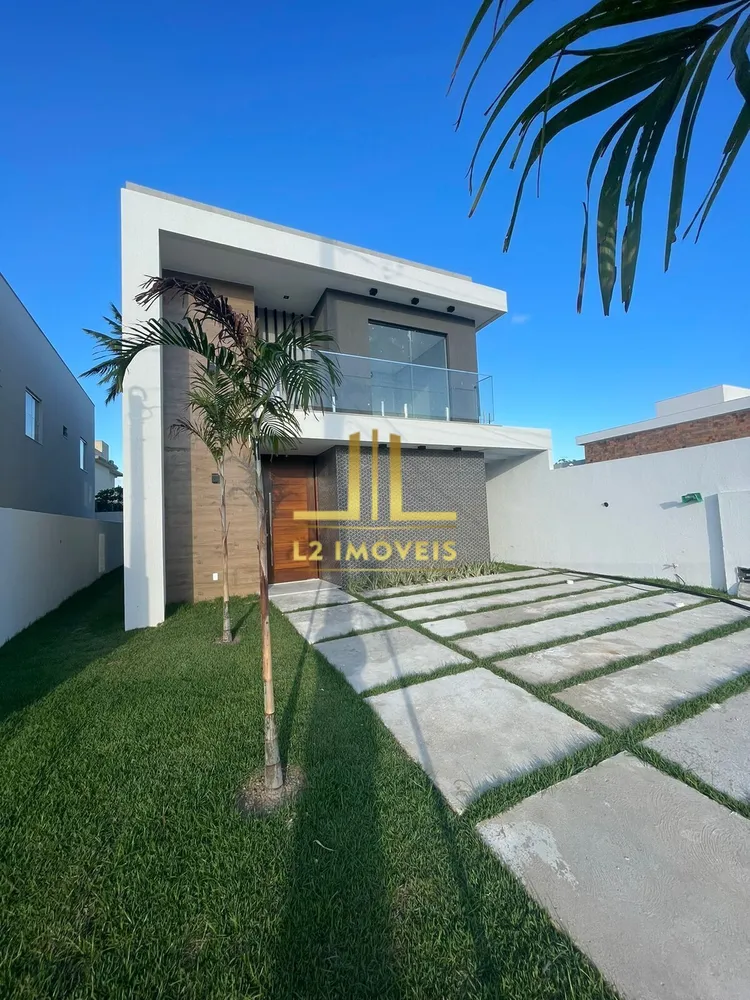 Casa, 4 quartos, 198 m² - Foto 2