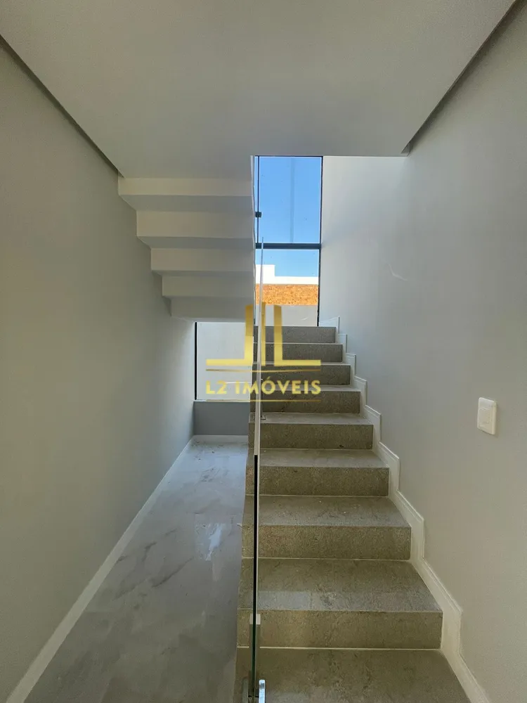 Casa, 4 quartos, 198 m² - Foto 8