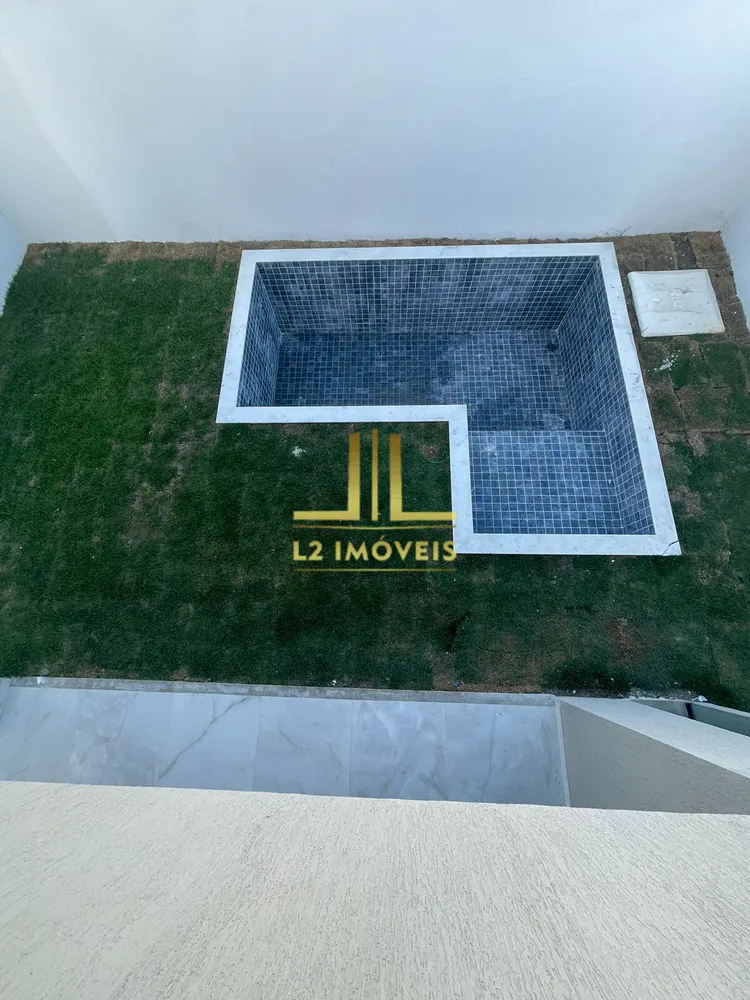 Casa, 4 quartos, 198 m² - Foto 5