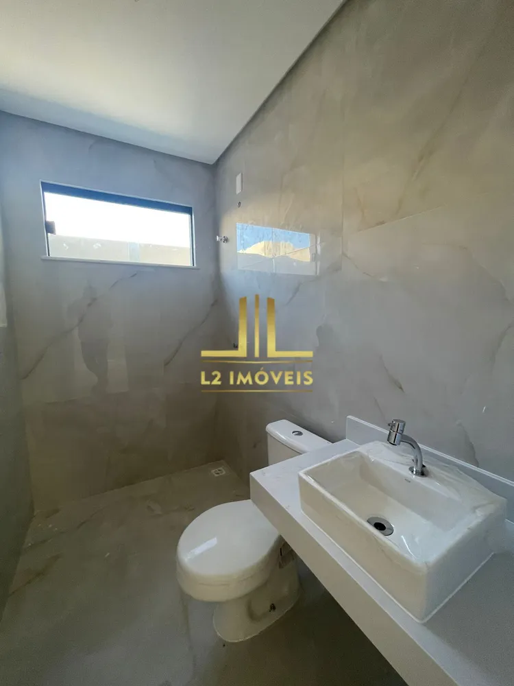 Casa, 4 quartos, 198 m² - Foto 16
