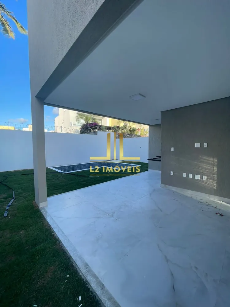 Casa, 4 quartos, 198 m² - Foto 6