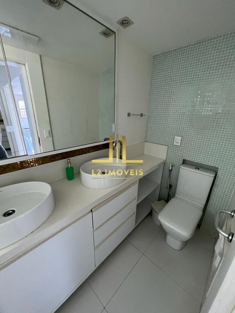 Apartamento, 3 quartos, 187 m² - Foto 4