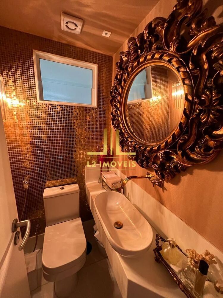 Apartamento, 3 quartos, 187 m² - Foto 3