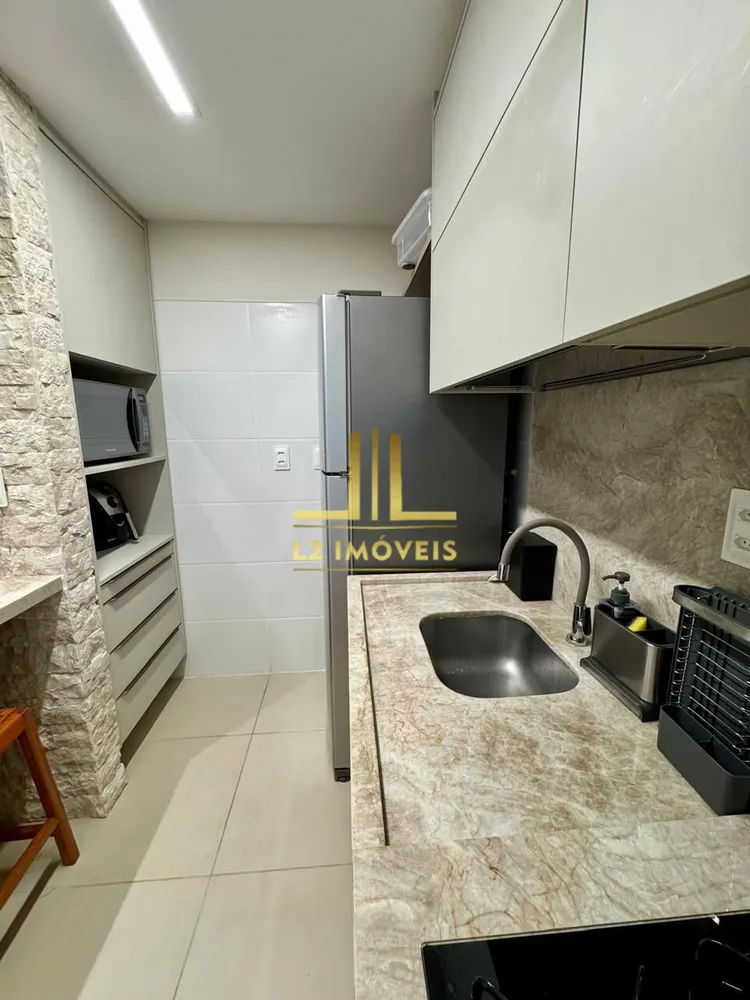 Apartamento, 3 quartos, 90 m² - Foto 11