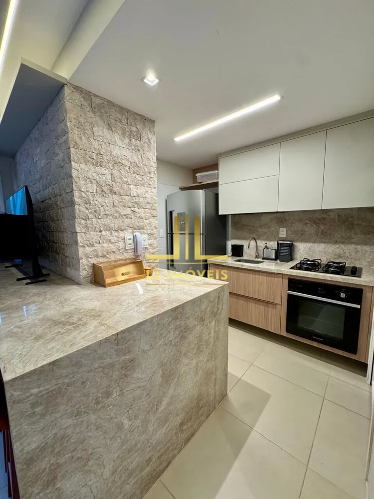 Apartamento, 3 quartos, 90 m² - Foto 5