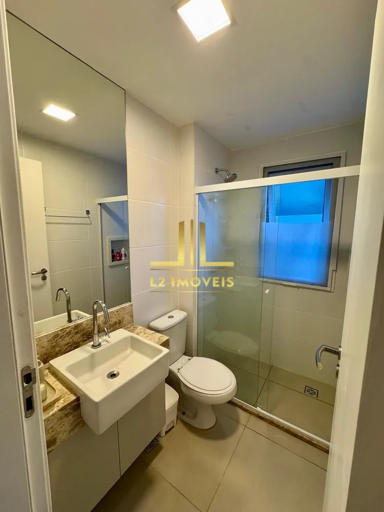 Apartamento, 3 quartos, 90 m² - Foto 14