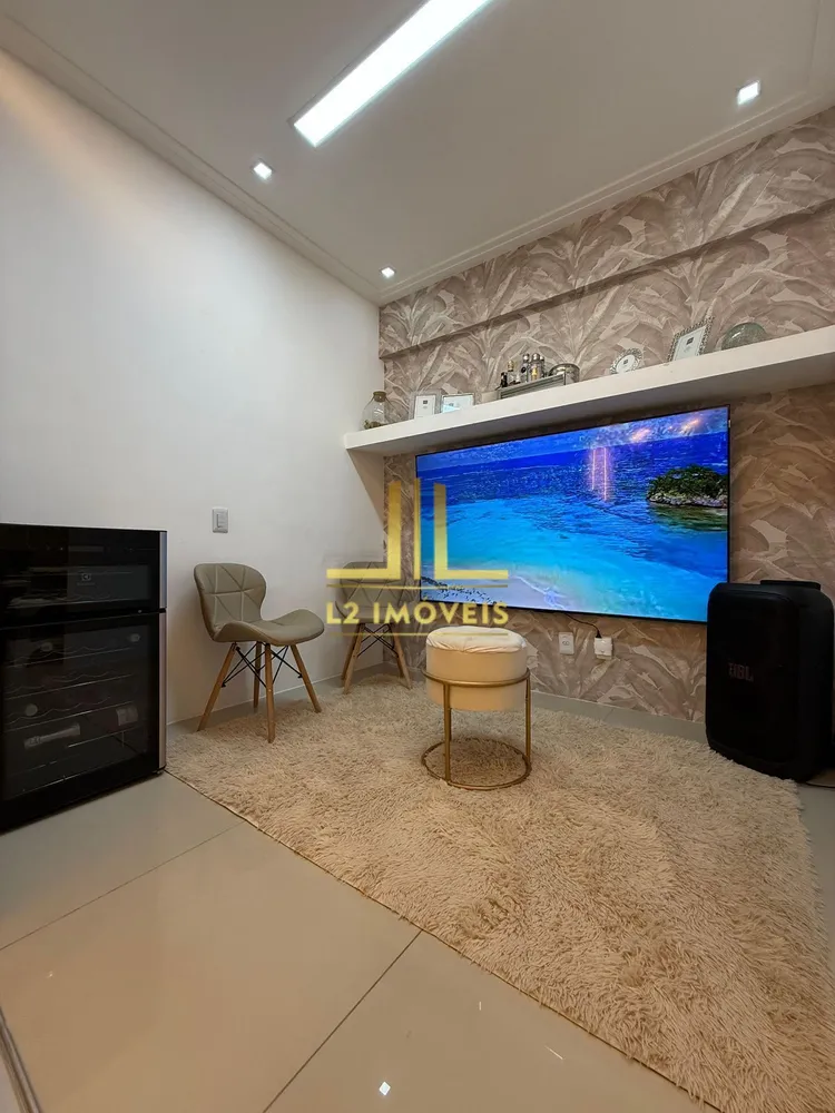 Apartamento, 3 quartos, 90 m² - Foto 8