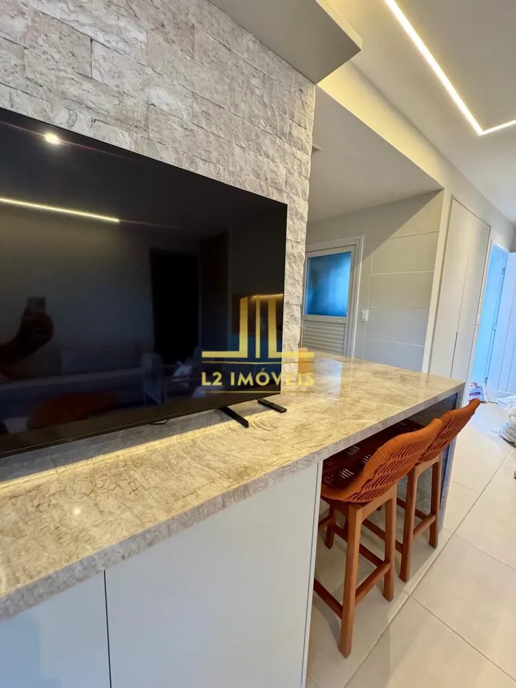 Apartamento, 3 quartos, 90 m² - Foto 2