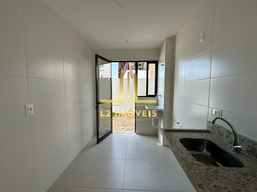 Apartamento, 2 quartos, 60 m² - Foto 2
