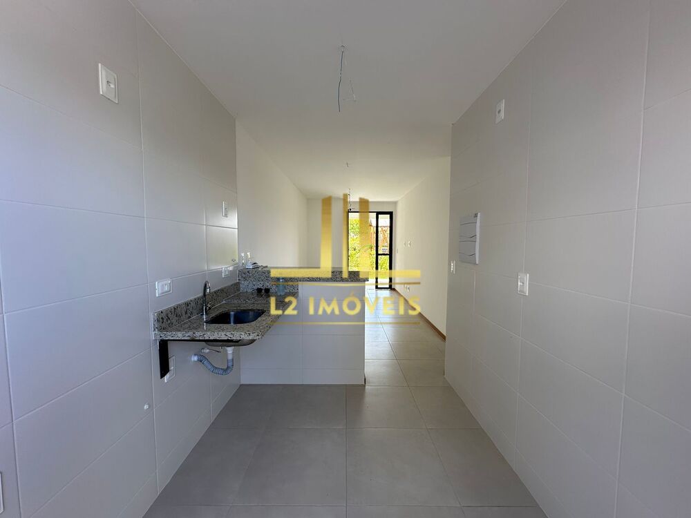Apartamento, 2 quartos, 60 m² - Foto 3