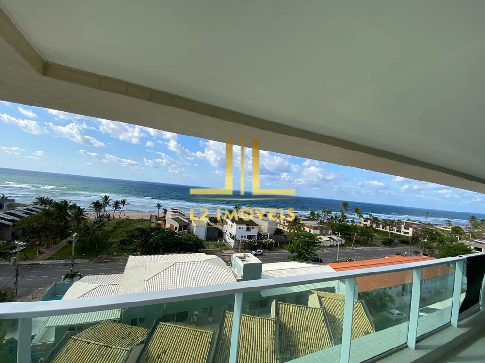 Apartamento, 2 quartos, 69 m² - Foto 1