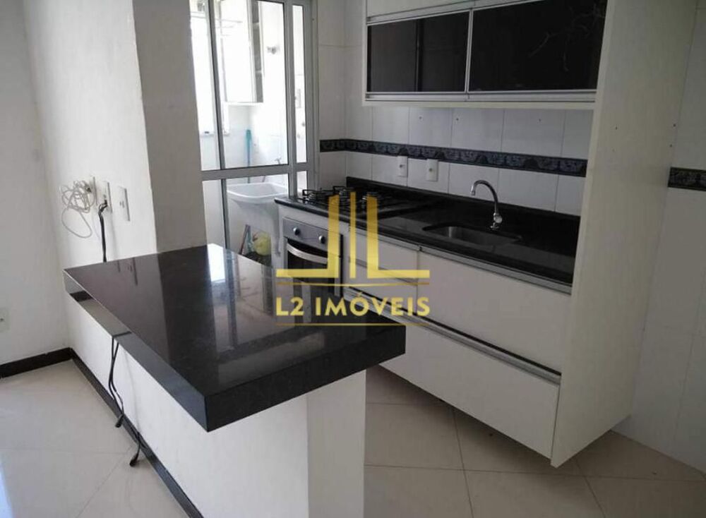 Apartamento à venda com 2 quartos, 51m² - Foto 5