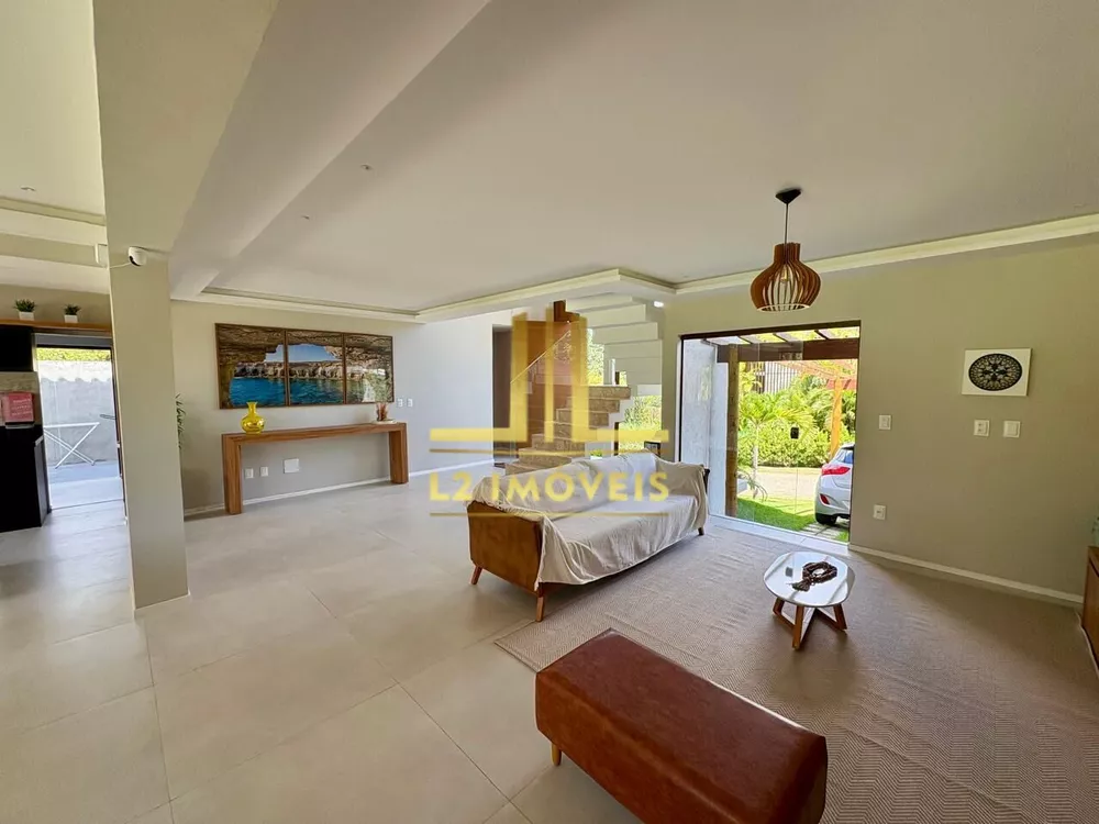 Casa de Condomínio, 6 quartos - Foto 7