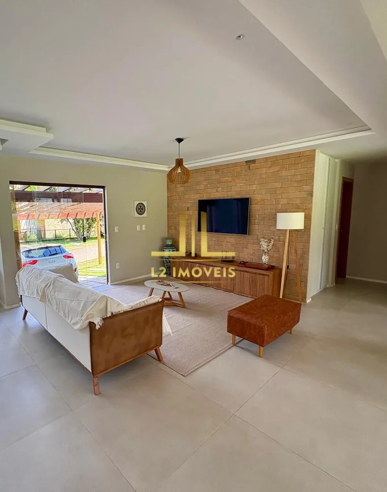 Casa de Condomínio, 6 quartos - Foto 6