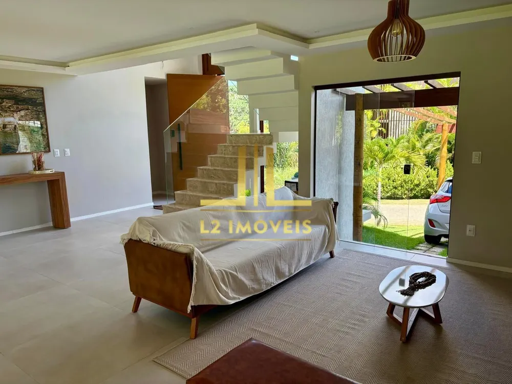 Casa de Condomínio, 6 quartos - Foto 8