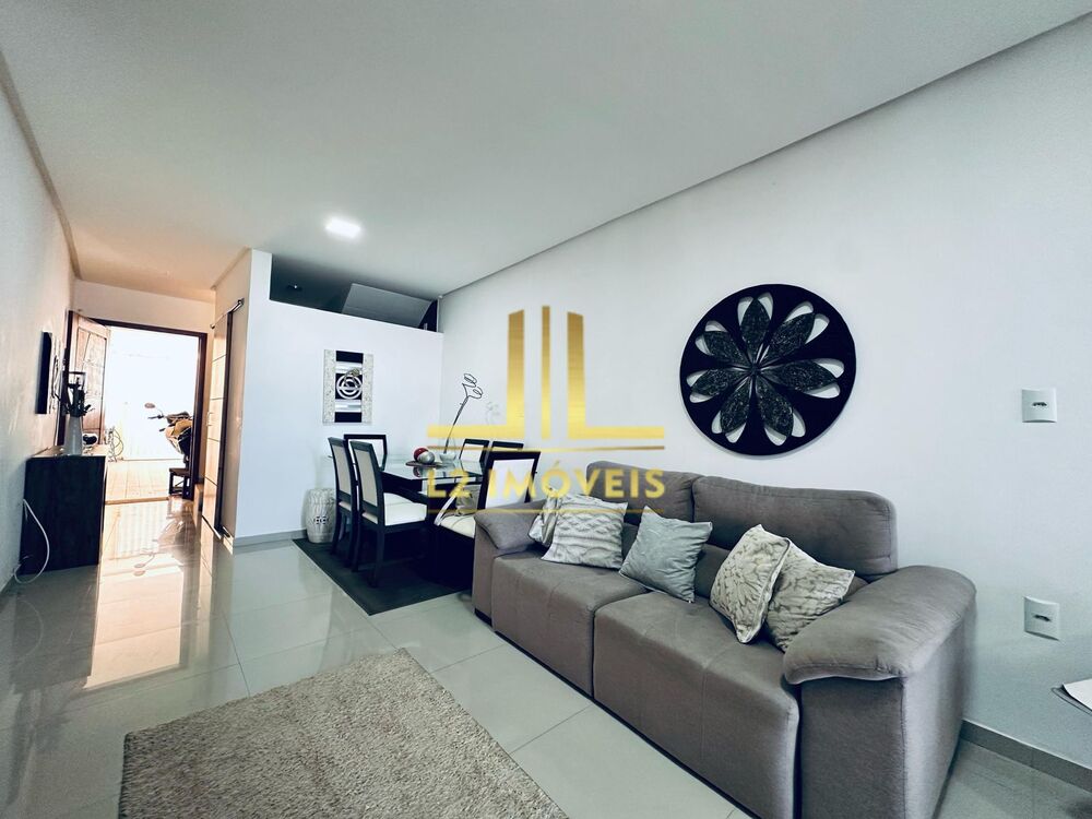 Casa, 2 quartos, 244 m² - Foto 3