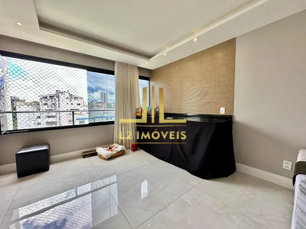 Apartamento, 3 quartos, 88 m² - Foto 4