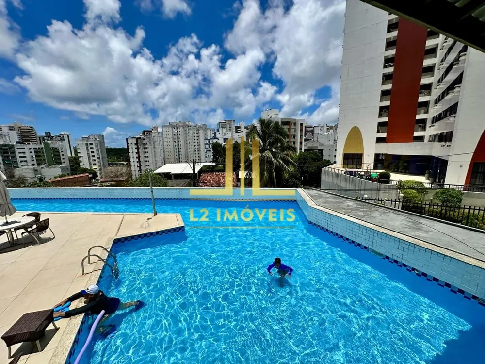 Apartamento, 3 quartos, 88 m² - Foto 7